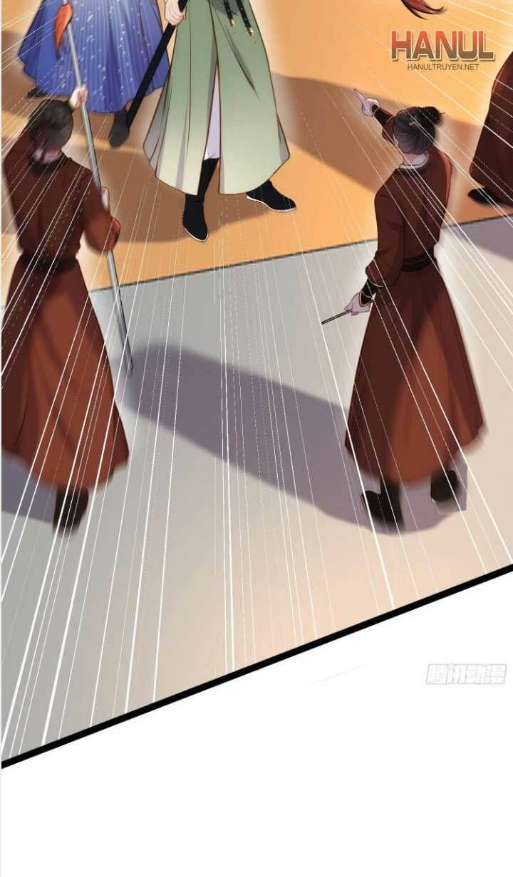 đọc truyện Hoạn Phi Thiên Hạ Chương 238 ảnh 28 tại Thiên Thai Truyện