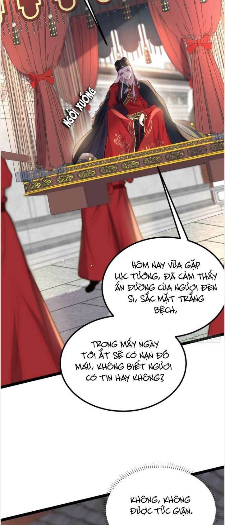 đọc truyện Hoạn Phi Thiên Hạ Chương 238 ảnh 7 tại Thiên Thai Truyện