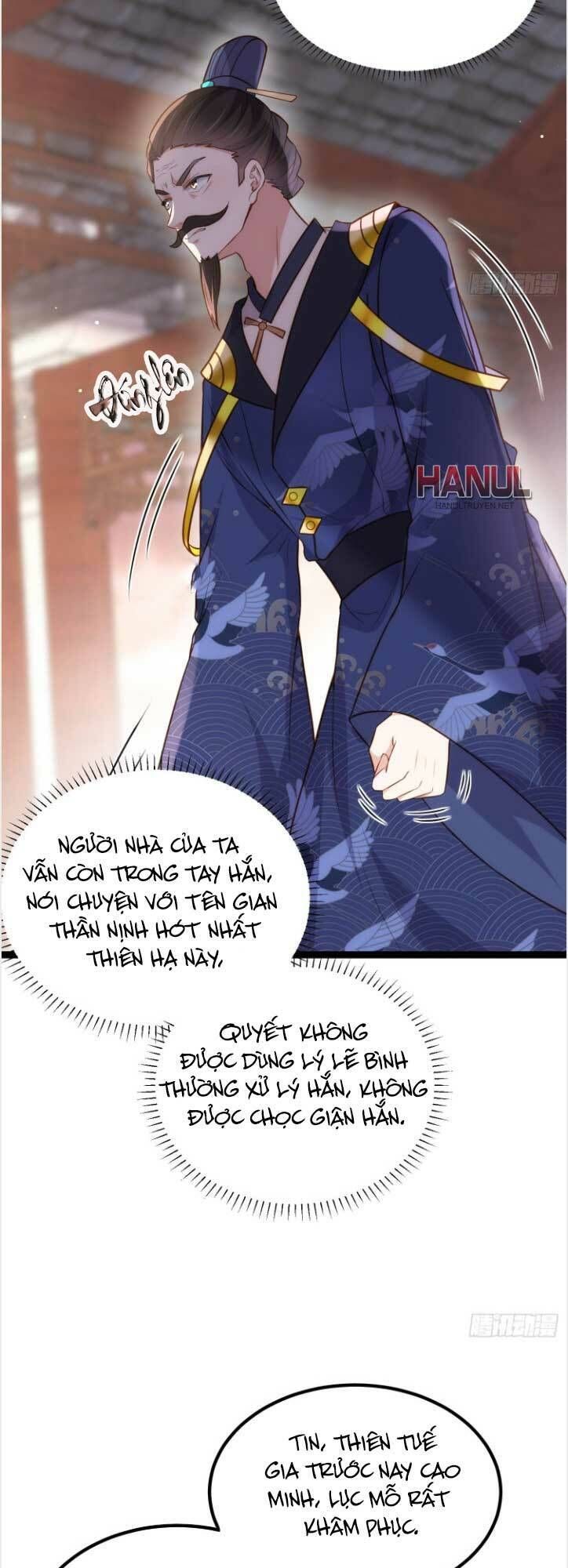 đọc truyện Hoạn Phi Thiên Hạ Chương 238 ảnh 8 tại Thiên Thai Truyện