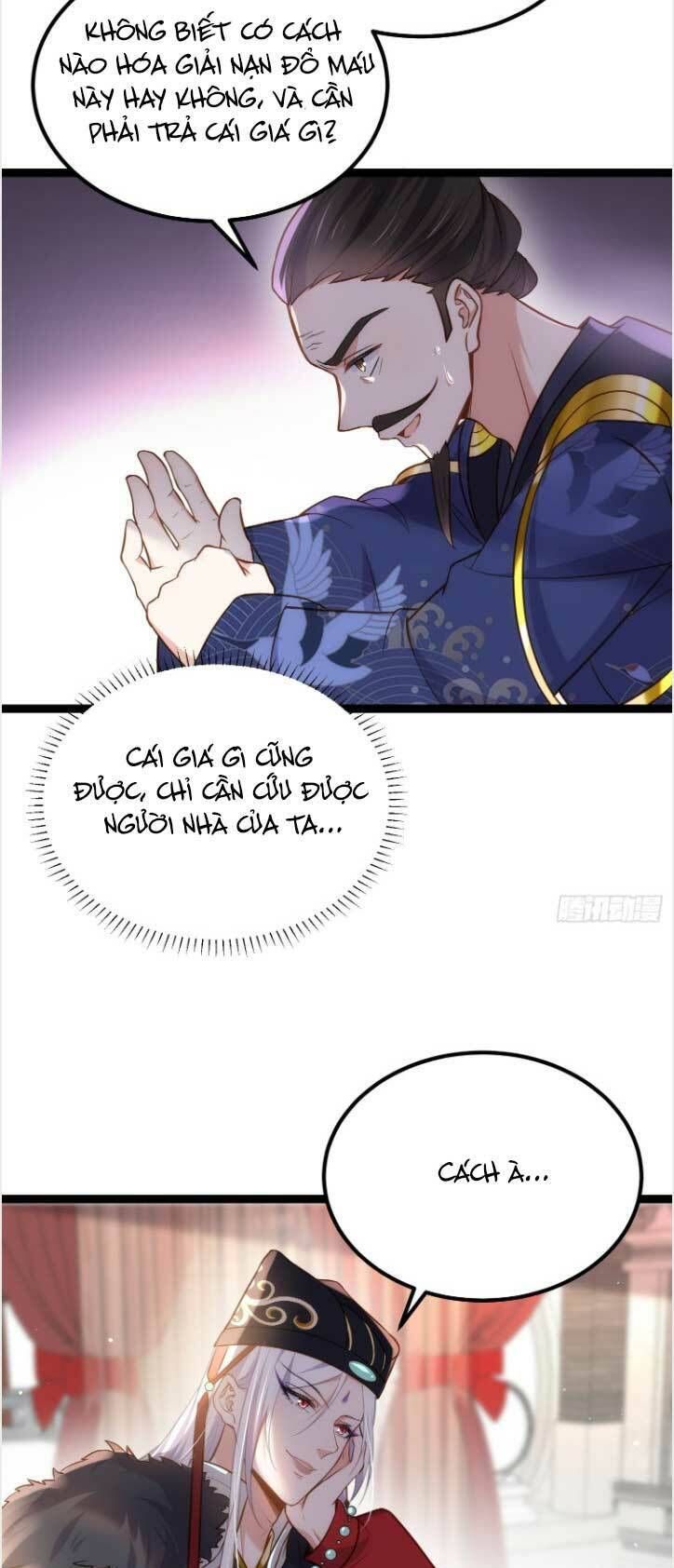 đọc truyện Hoạn Phi Thiên Hạ Chương 238 ảnh 9 tại Thiên Thai Truyện