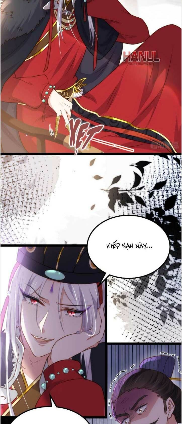 đọc truyện Hoạn Phi Thiên Hạ Chương 238 ảnh 10 tại Thiên Thai Truyện