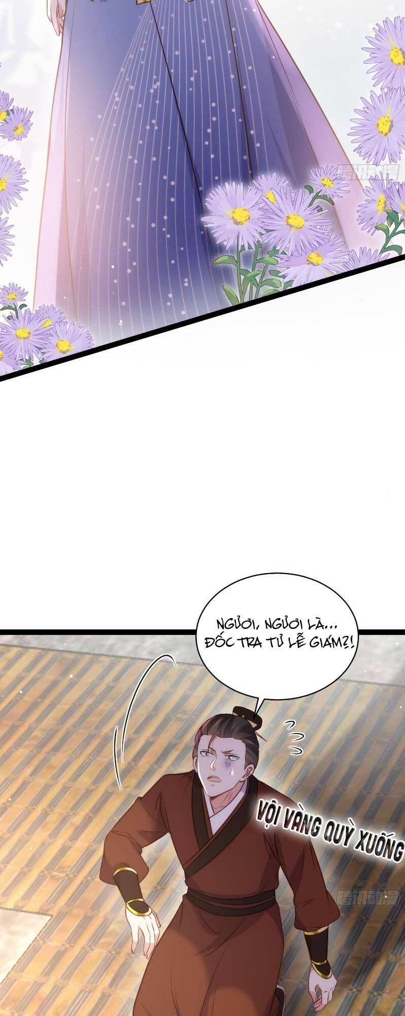 đọc truyện Hoạn Phi Thiên Hạ Chương 239 ảnh 17 tại Thiên Thai Truyện