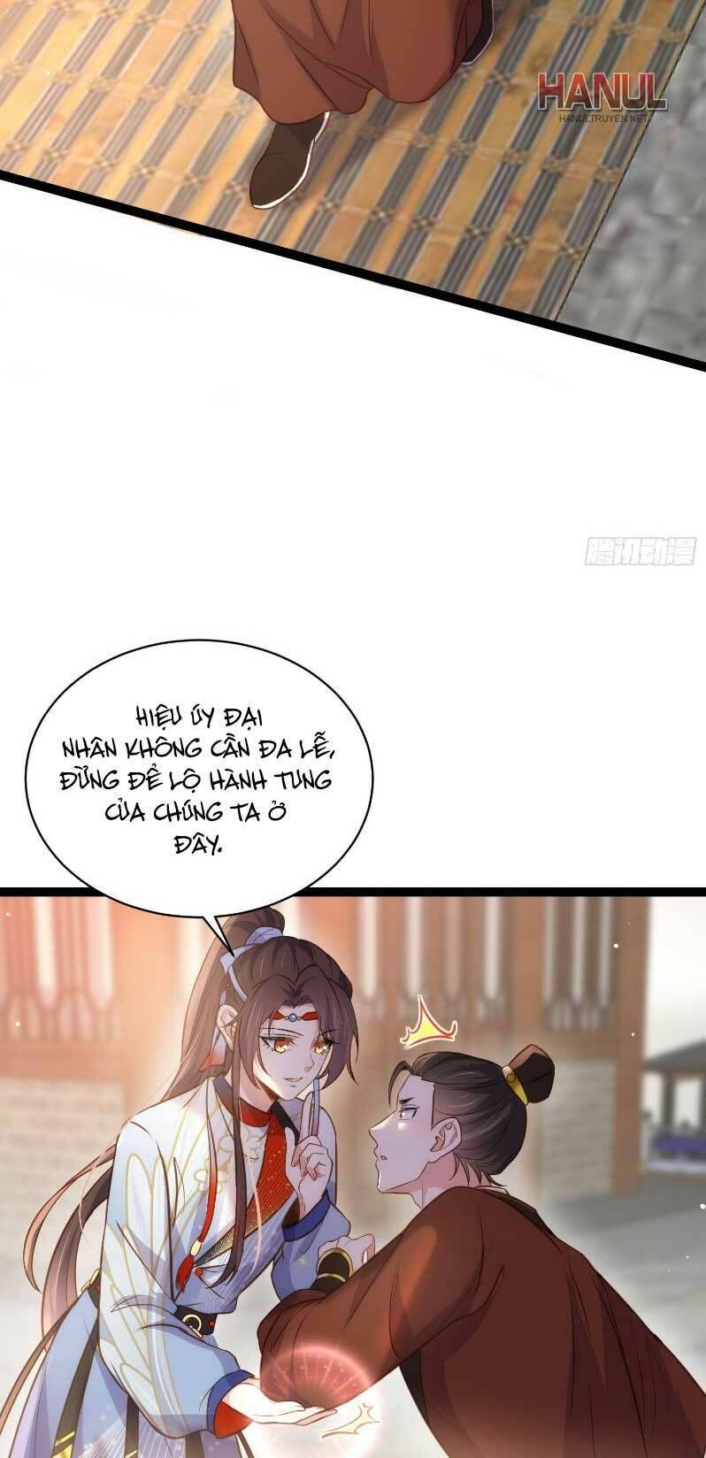 đọc truyện Hoạn Phi Thiên Hạ Chương 239 ảnh 18 tại Thiên Thai Truyện