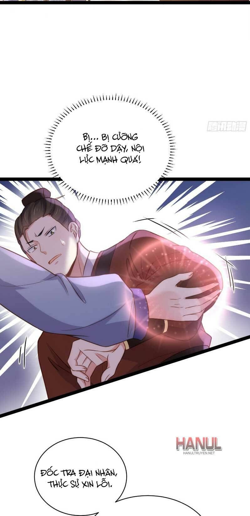 đọc truyện Hoạn Phi Thiên Hạ Chương 239 ảnh 19 tại Thiên Thai Truyện