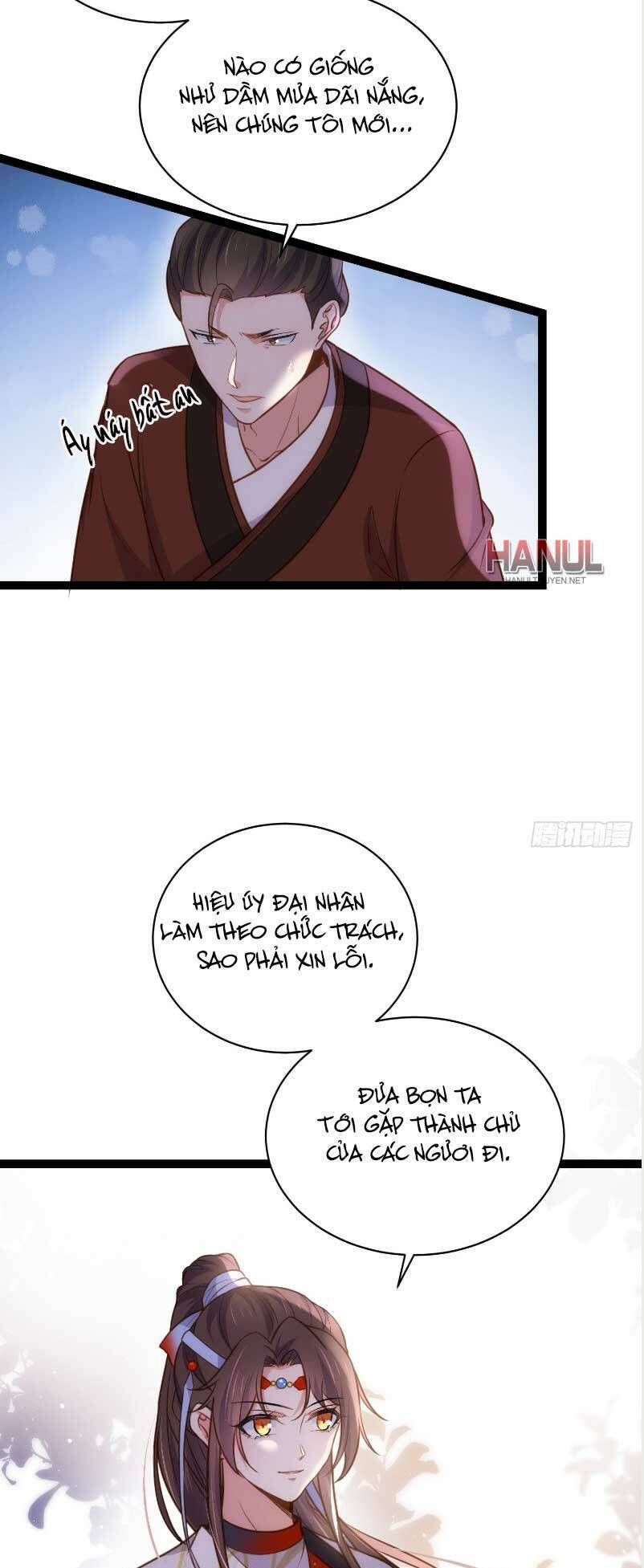 đọc truyện Hoạn Phi Thiên Hạ Chương 239 ảnh 21 tại Thiên Thai Truyện