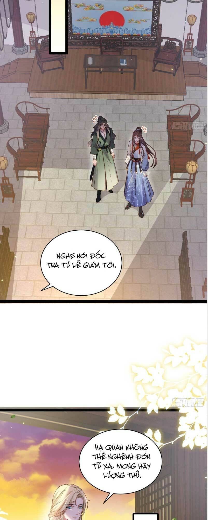 đọc truyện Hoạn Phi Thiên Hạ Chương 239 ảnh 23 tại Thiên Thai Truyện