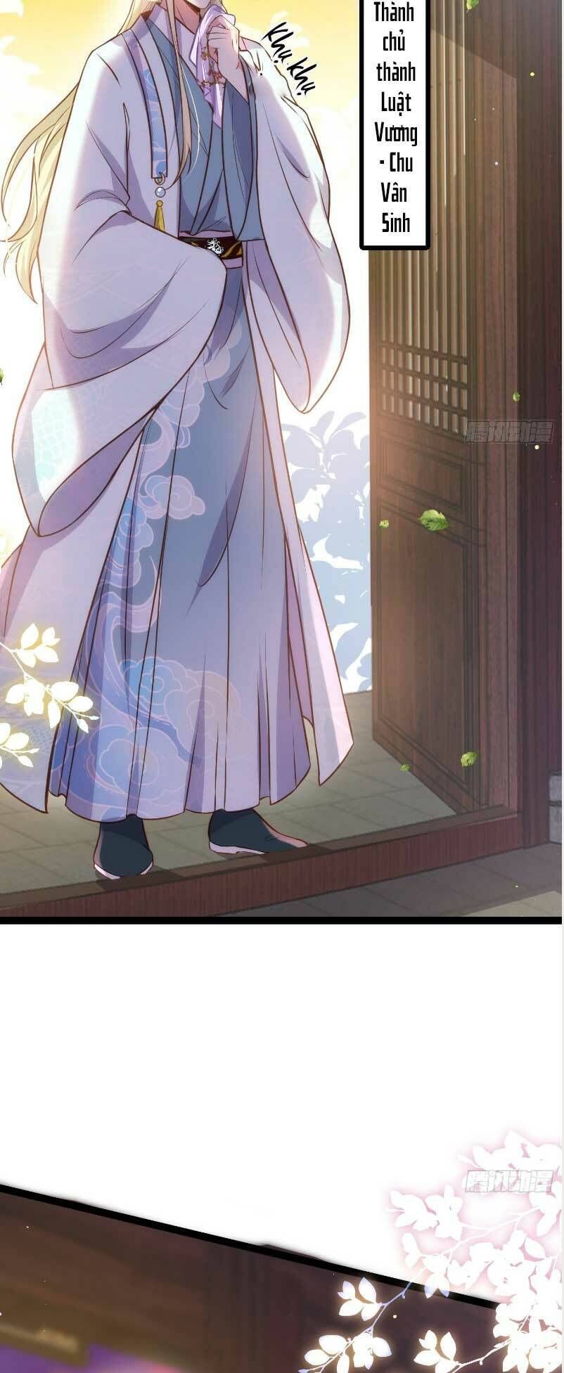 đọc truyện Hoạn Phi Thiên Hạ Chương 239 ảnh 24 tại Thiên Thai Truyện