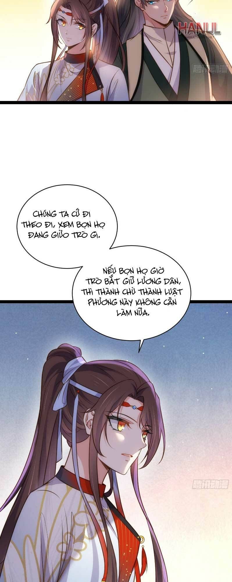 đọc truyện Hoạn Phi Thiên Hạ Chương 239 ảnh 8 tại Thiên Thai Truyện