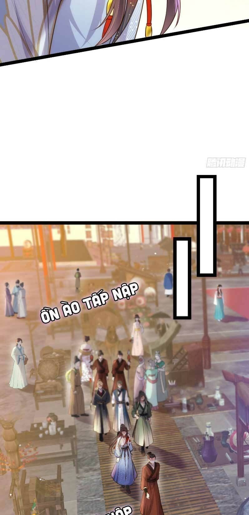 đọc truyện Hoạn Phi Thiên Hạ Chương 239 ảnh 9 tại Thiên Thai Truyện