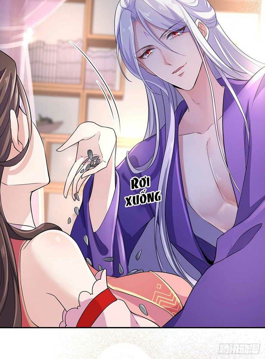 đọc truyện Hoạn Phi Thiên Hạ Chương 24 ảnh 12 tại Thiên Thai Truyện