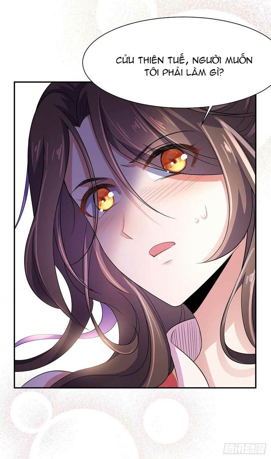 đọc truyện Hoạn Phi Thiên Hạ Chương 24 ảnh 13 tại Thiên Thai Truyện