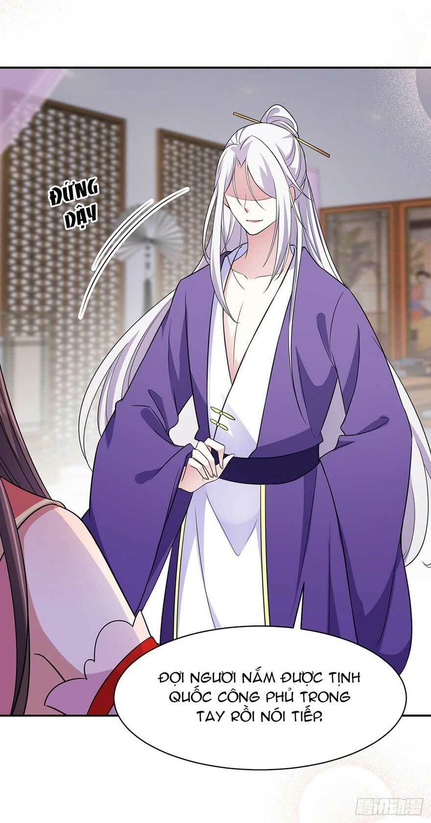 đọc truyện Hoạn Phi Thiên Hạ Chương 24 ảnh 19 tại Thiên Thai Truyện