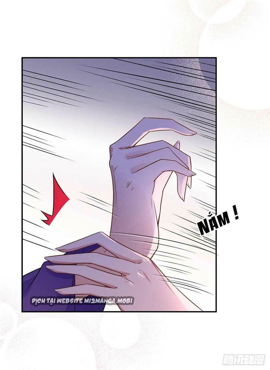 đọc truyện Hoạn Phi Thiên Hạ Chương 24 ảnh 20 tại Thiên Thai Truyện