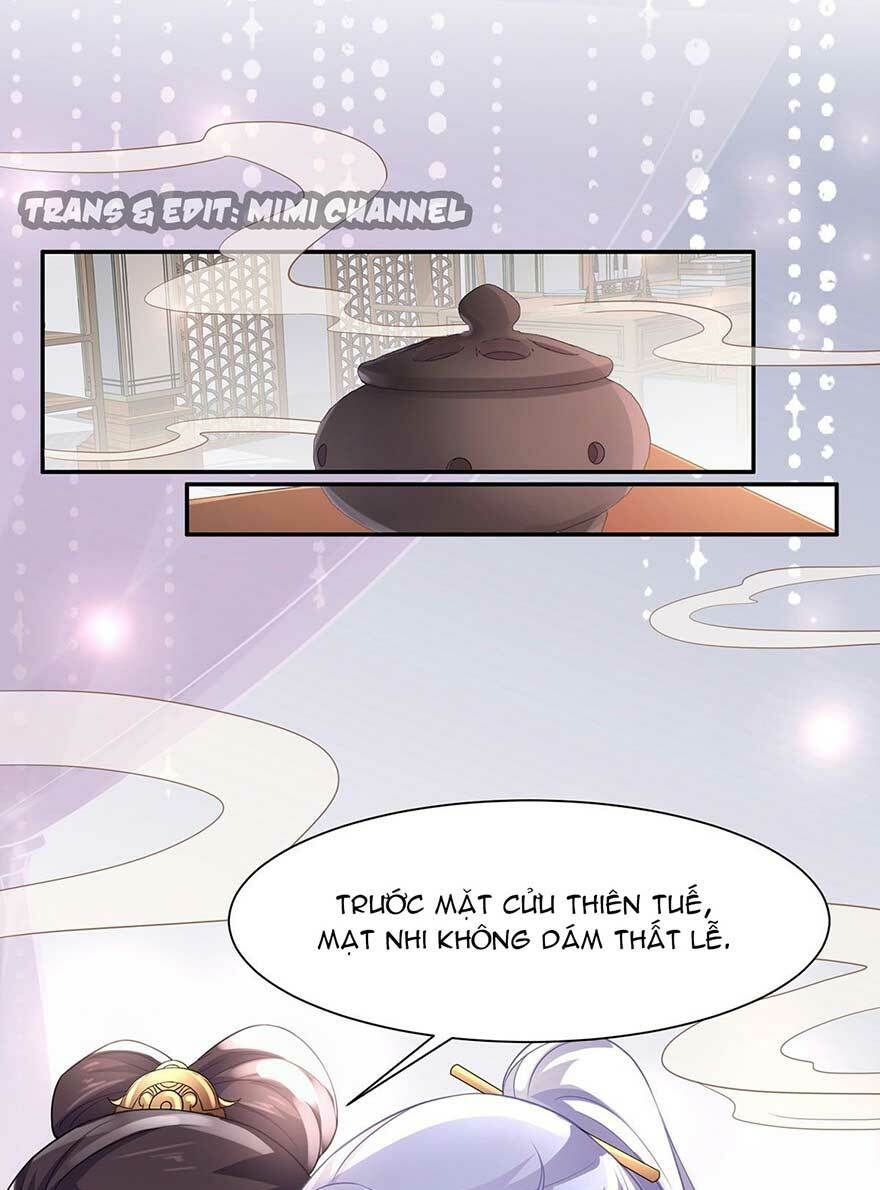 đọc truyện Hoạn Phi Thiên Hạ Chương 24 ảnh 4 tại Thiên Thai Truyện