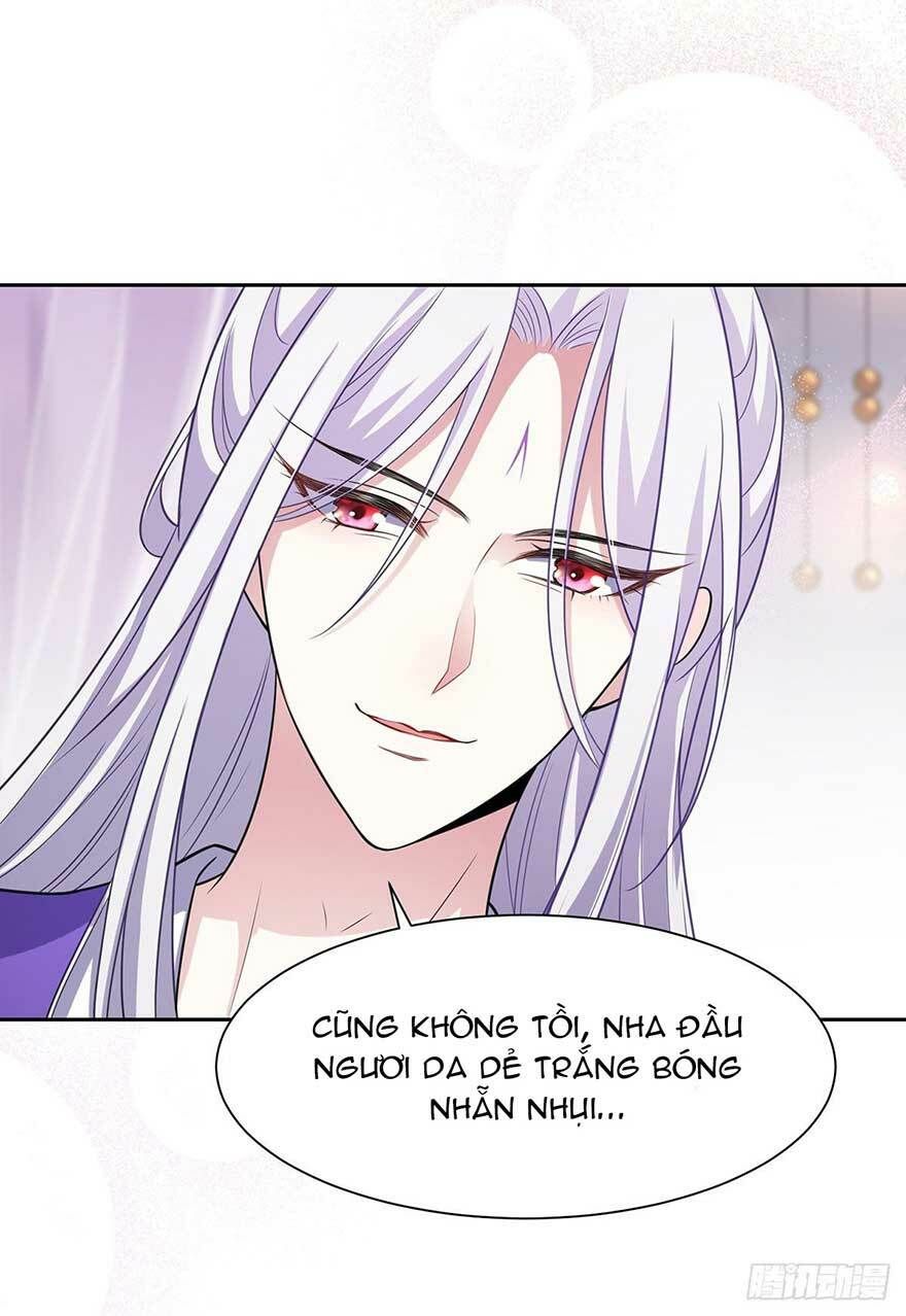 đọc truyện Hoạn Phi Thiên Hạ Chương 24 ảnh 22 tại Thiên Thai Truyện