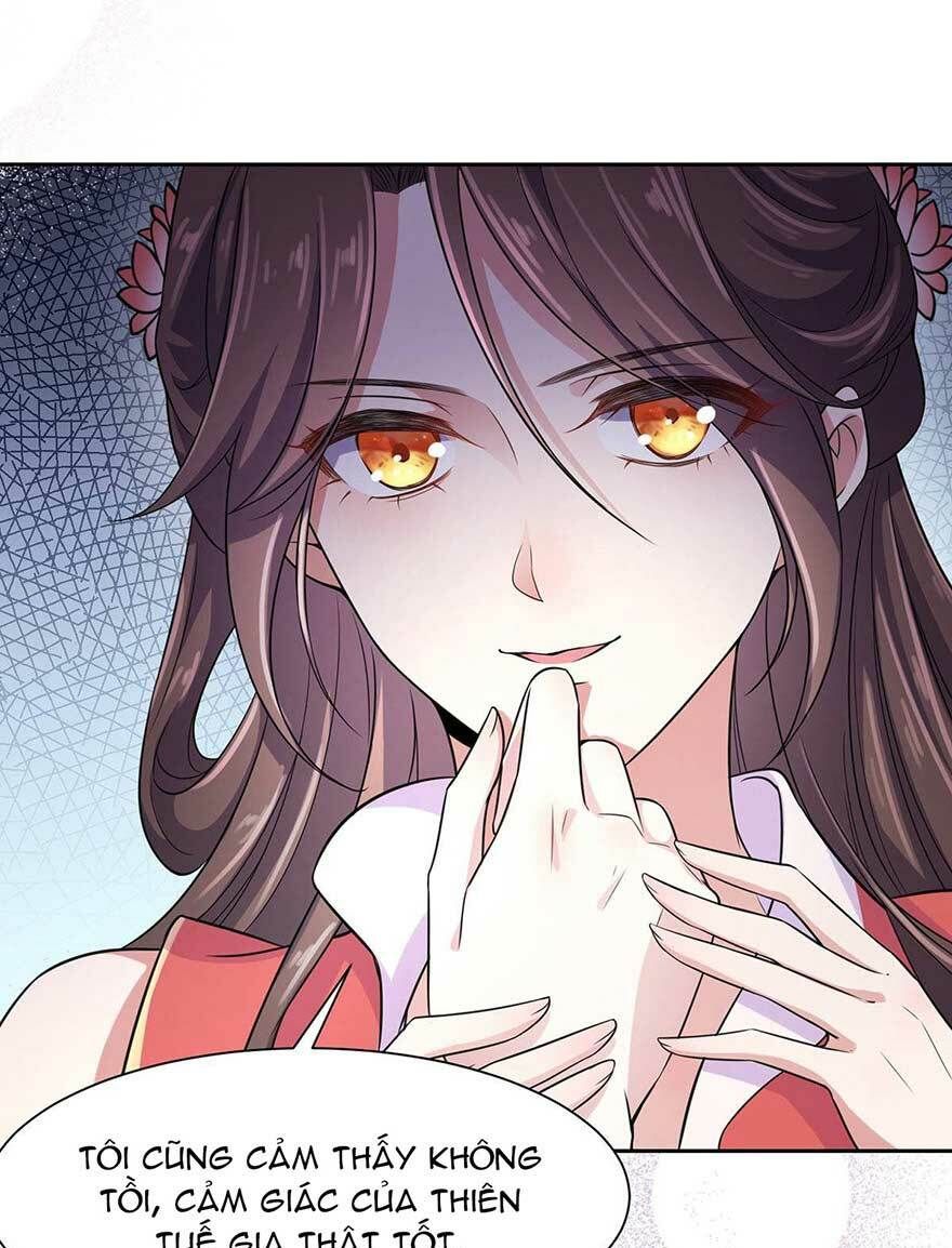 đọc truyện Hoạn Phi Thiên Hạ Chương 24 ảnh 23 tại Thiên Thai Truyện