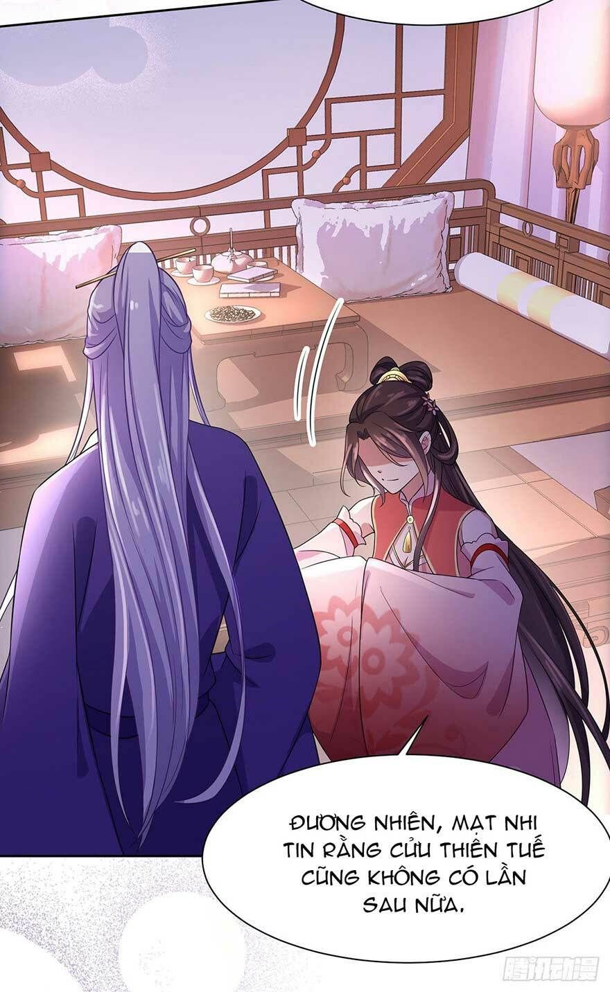 đọc truyện Hoạn Phi Thiên Hạ Chương 24 ảnh 28 tại Thiên Thai Truyện