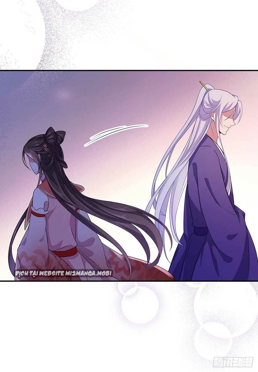 đọc truyện Hoạn Phi Thiên Hạ Chương 24 ảnh 29 tại Thiên Thai Truyện