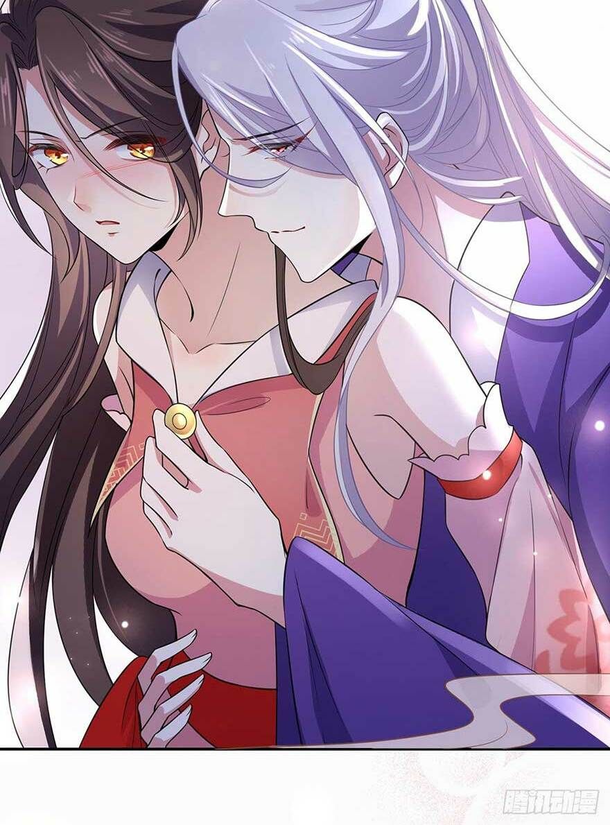 đọc truyện Hoạn Phi Thiên Hạ Chương 24 ảnh 5 tại Thiên Thai Truyện