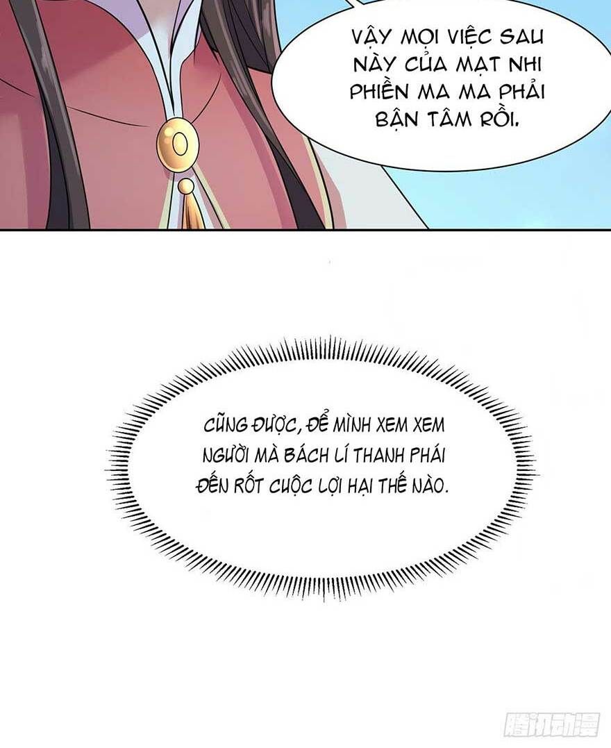 đọc truyện Hoạn Phi Thiên Hạ Chương 24 ảnh 33 tại Thiên Thai Truyện