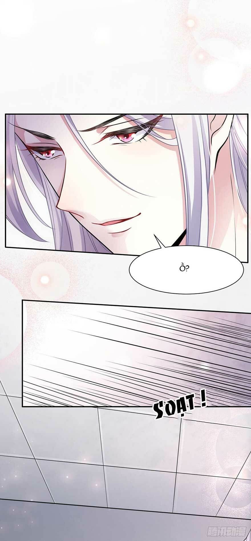 đọc truyện Hoạn Phi Thiên Hạ Chương 24 ảnh 6 tại Thiên Thai Truyện