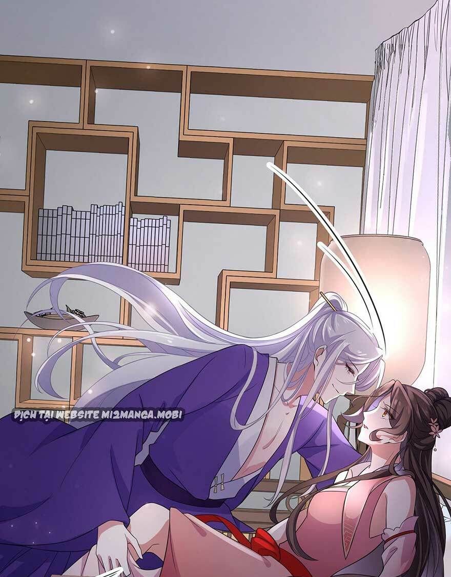 đọc truyện Hoạn Phi Thiên Hạ Chương 24 ảnh 7 tại Thiên Thai Truyện