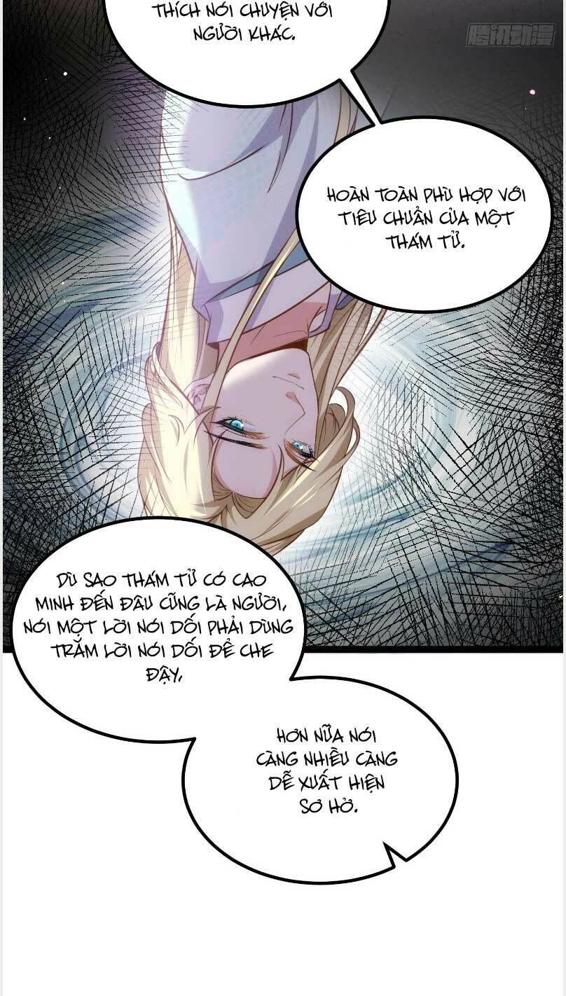 đọc truyện Hoạn Phi Thiên Hạ Chương 240 ảnh 13 tại Thiên Thai Truyện