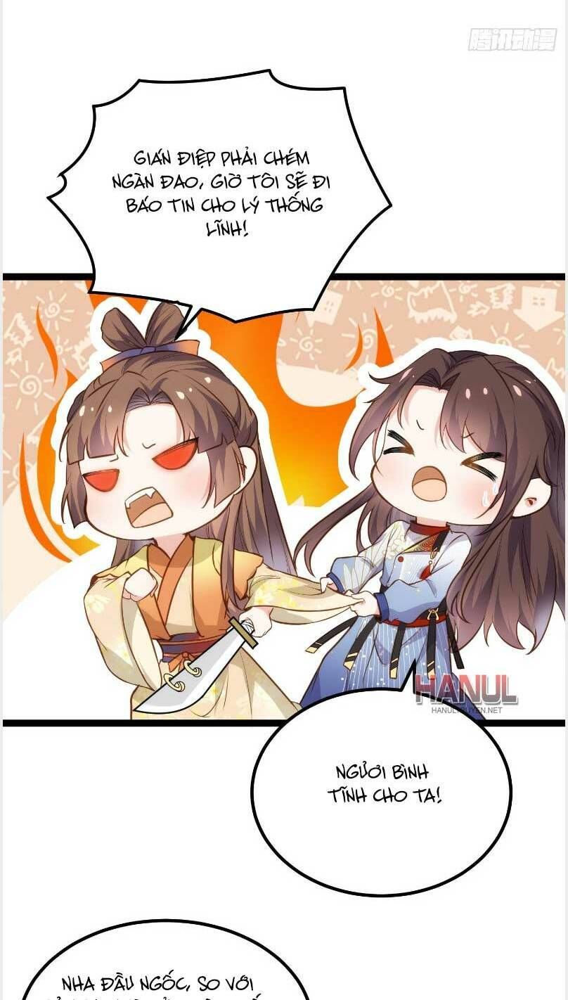 đọc truyện Hoạn Phi Thiên Hạ Chương 240 ảnh 14 tại Thiên Thai Truyện