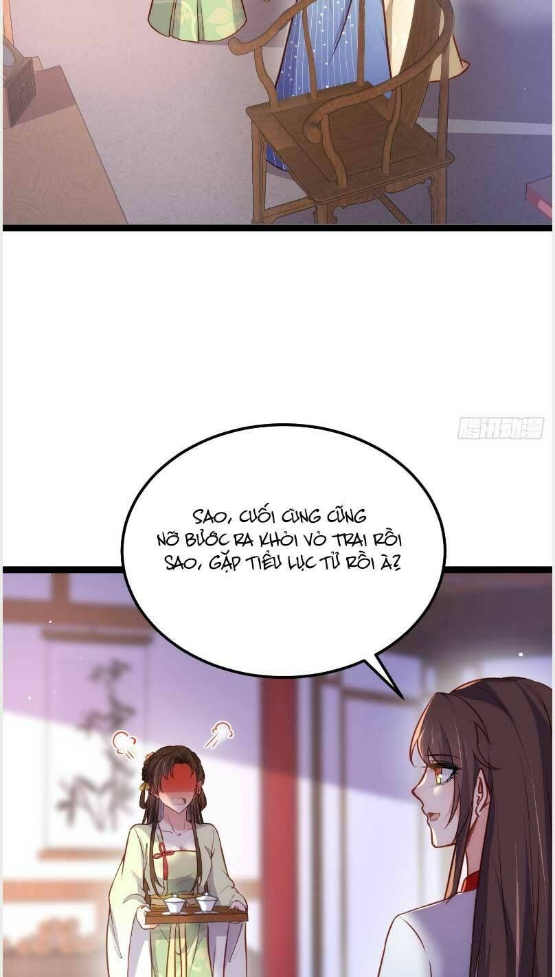 đọc truyện Hoạn Phi Thiên Hạ Chương 240 ảnh 18 tại Thiên Thai Truyện