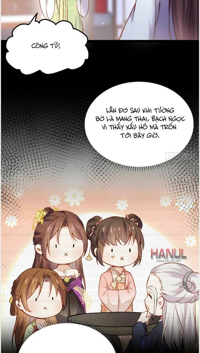 đọc truyện Hoạn Phi Thiên Hạ Chương 240 ảnh 19 tại Thiên Thai Truyện