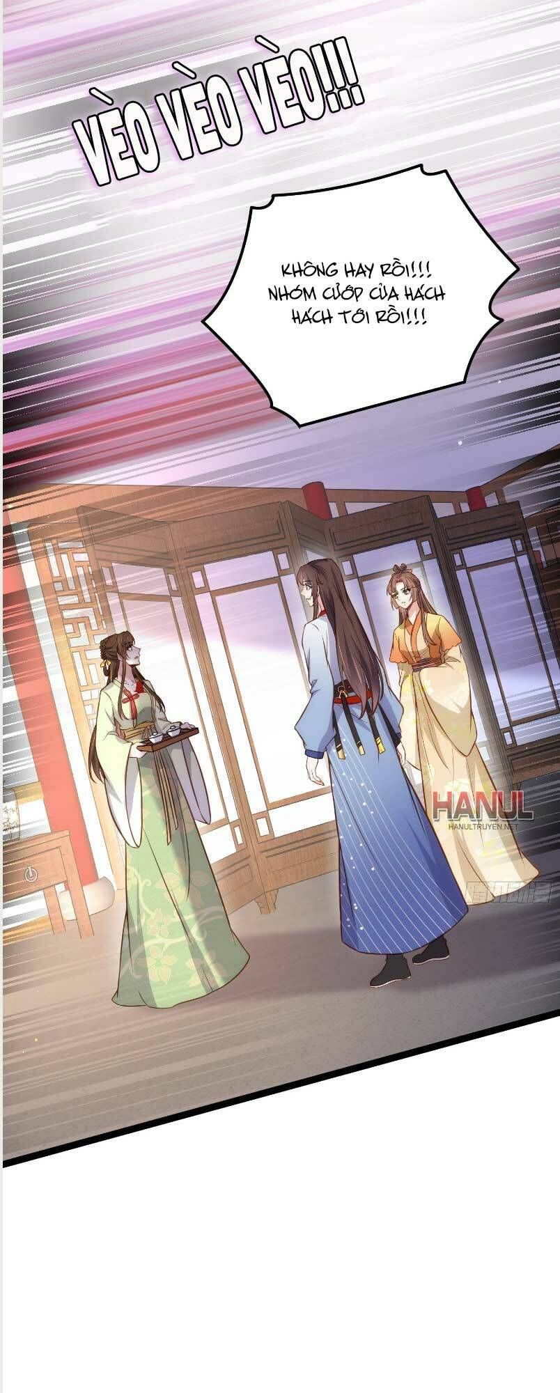 đọc truyện Hoạn Phi Thiên Hạ Chương 240 ảnh 21 tại Thiên Thai Truyện