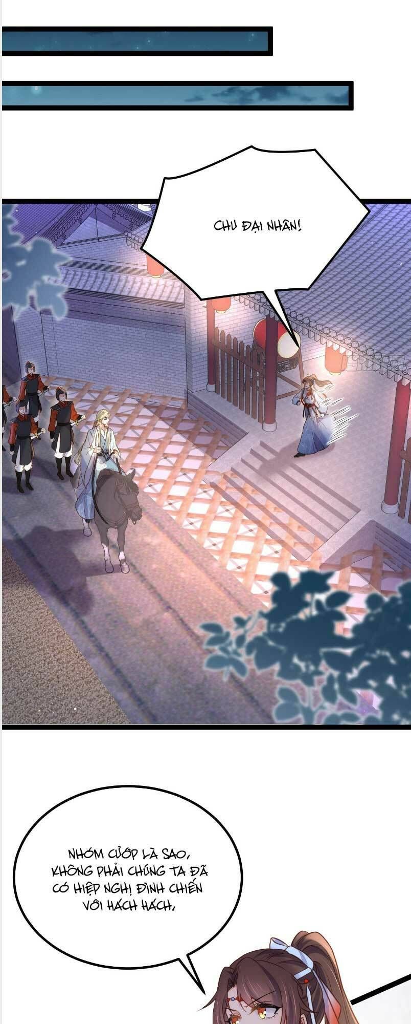 đọc truyện Hoạn Phi Thiên Hạ Chương 240 ảnh 22 tại Thiên Thai Truyện