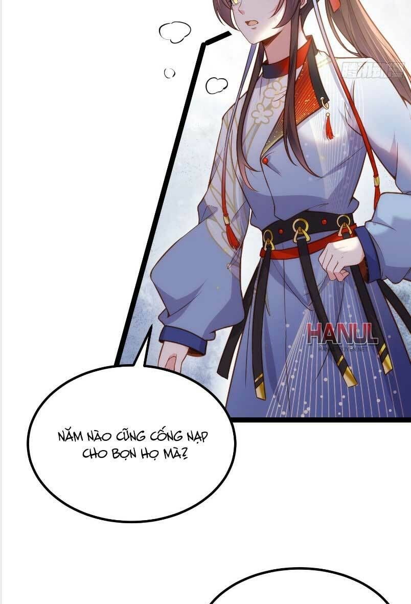 đọc truyện Hoạn Phi Thiên Hạ Chương 240 ảnh 23 tại Thiên Thai Truyện