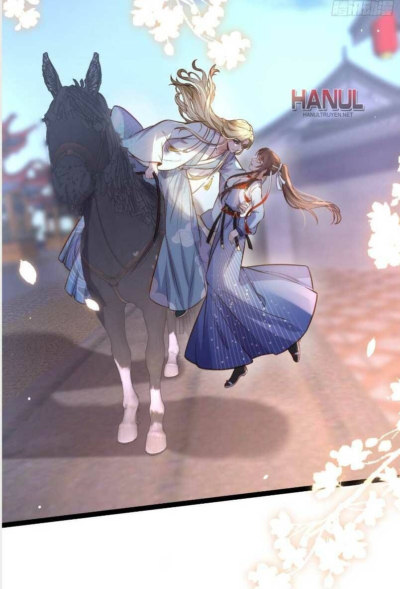 đọc truyện Hoạn Phi Thiên Hạ Chương 240 ảnh 29 tại Thiên Thai Truyện