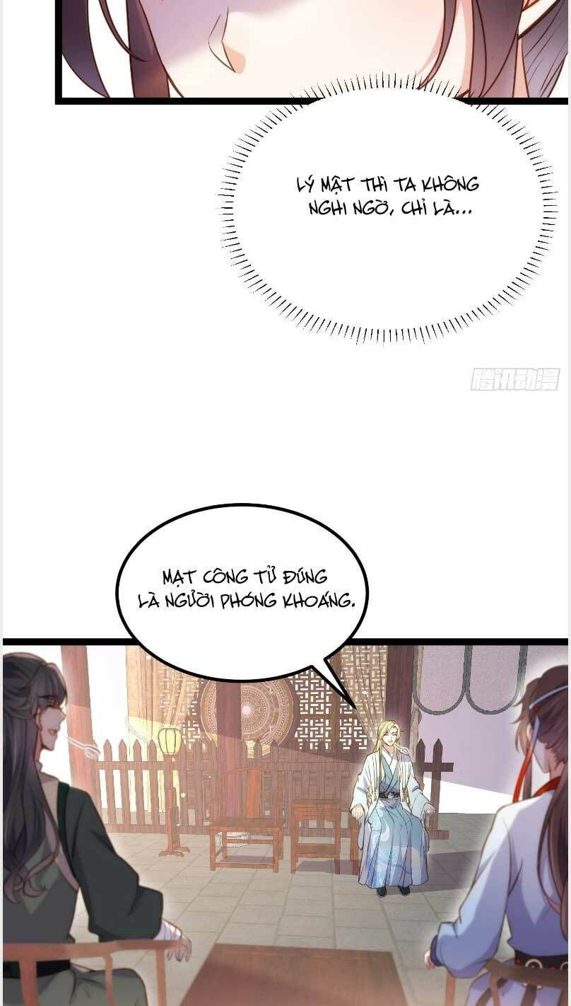 đọc truyện Hoạn Phi Thiên Hạ Chương 240 ảnh 8 tại Thiên Thai Truyện