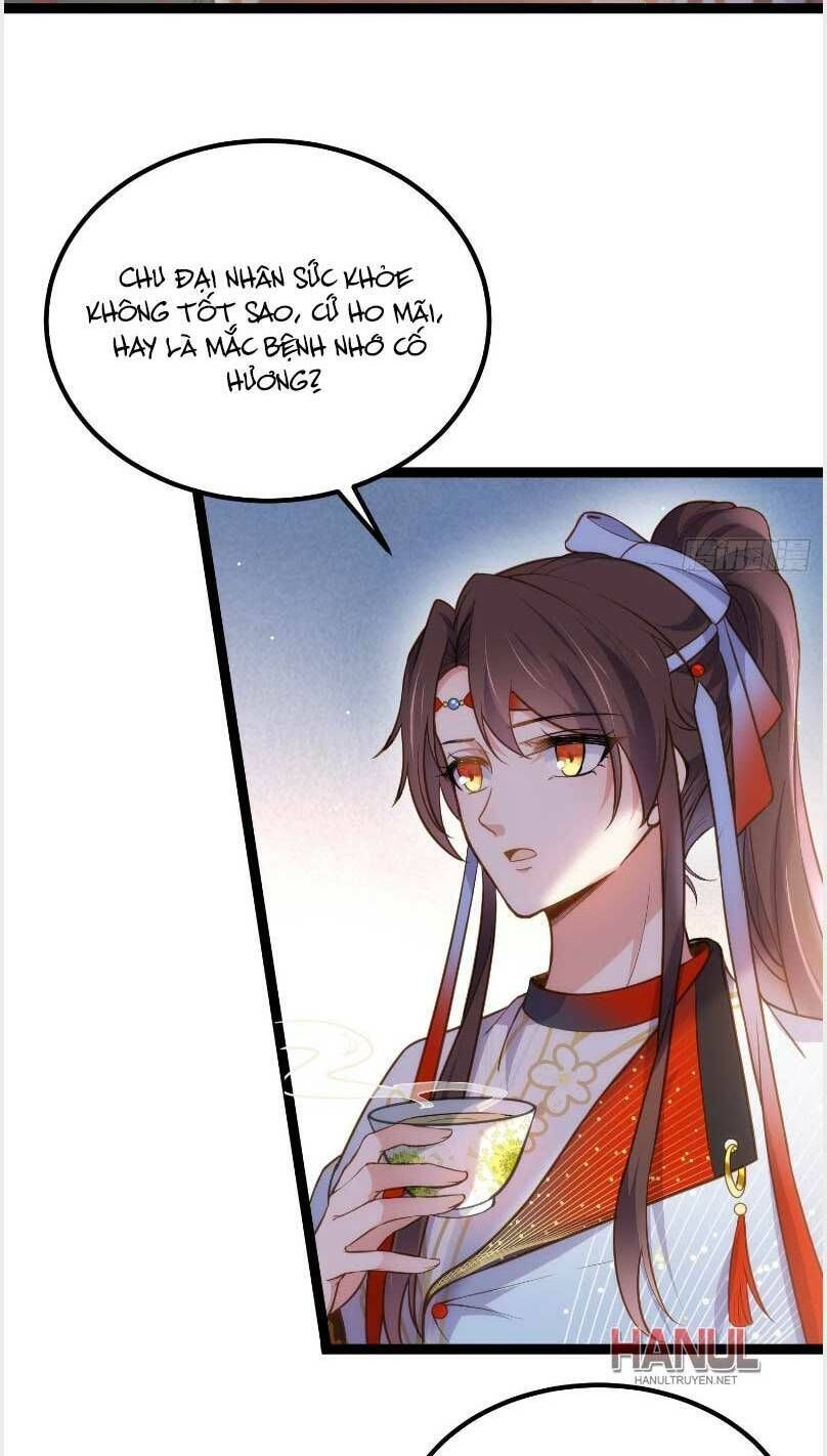 đọc truyện Hoạn Phi Thiên Hạ Chương 240 ảnh 9 tại Thiên Thai Truyện