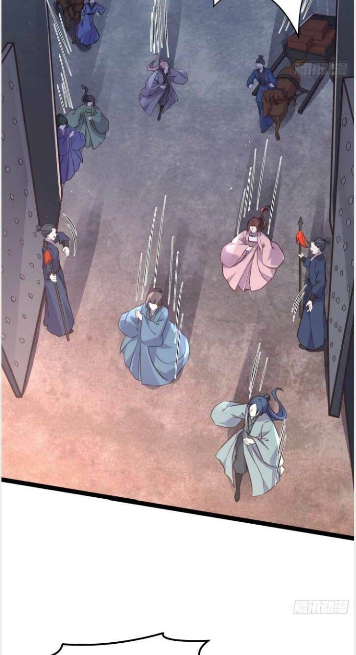 đọc truyện Hoạn Phi Thiên Hạ Chương 241 ảnh 12 tại Thiên Thai Truyện