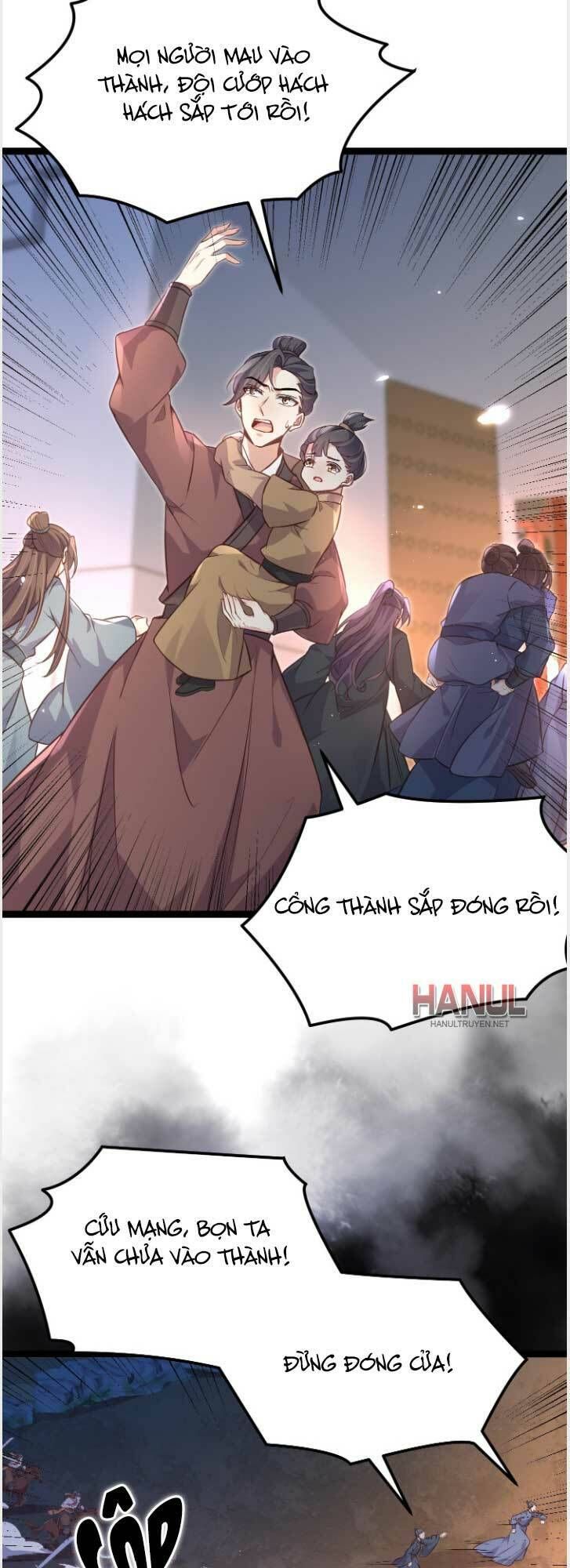 đọc truyện Hoạn Phi Thiên Hạ Chương 241 ảnh 13 tại Thiên Thai Truyện