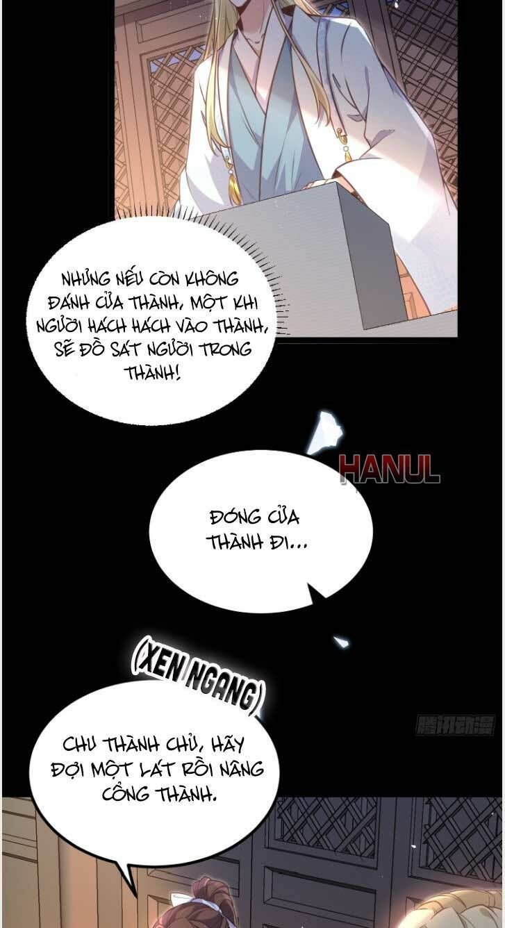 đọc truyện Hoạn Phi Thiên Hạ Chương 241 ảnh 15 tại Thiên Thai Truyện