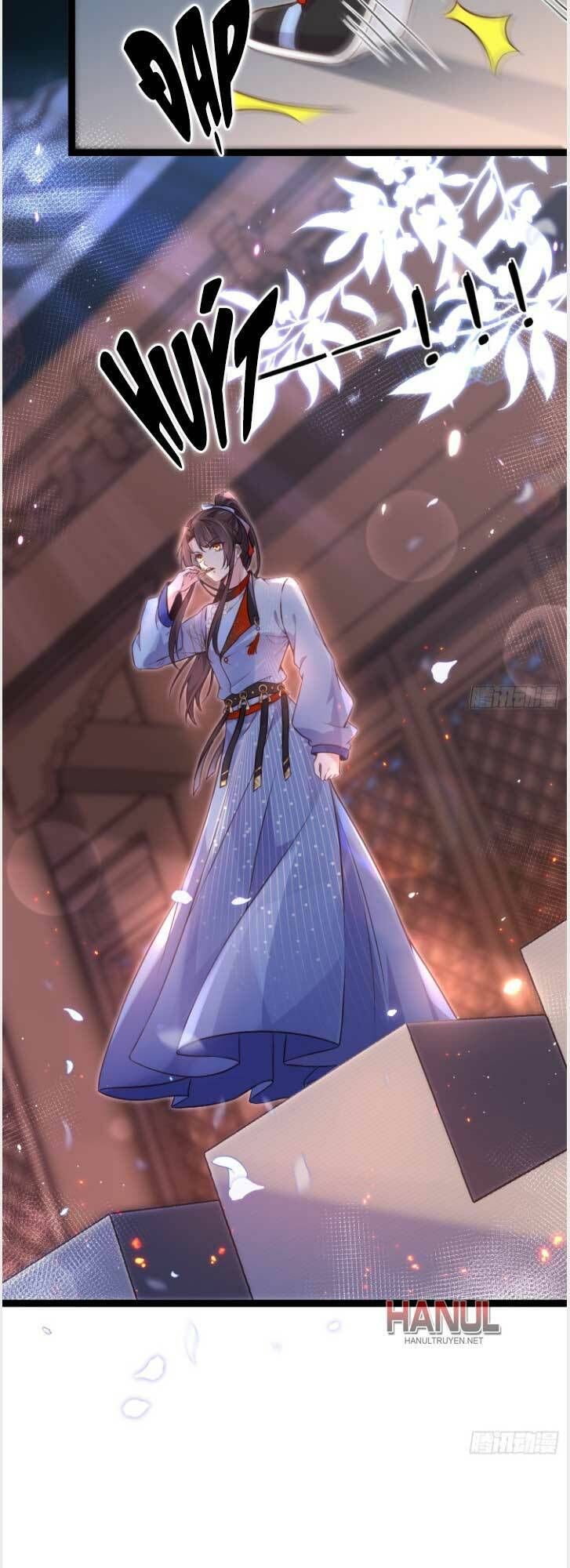 đọc truyện Hoạn Phi Thiên Hạ Chương 241 ảnh 17 tại Thiên Thai Truyện