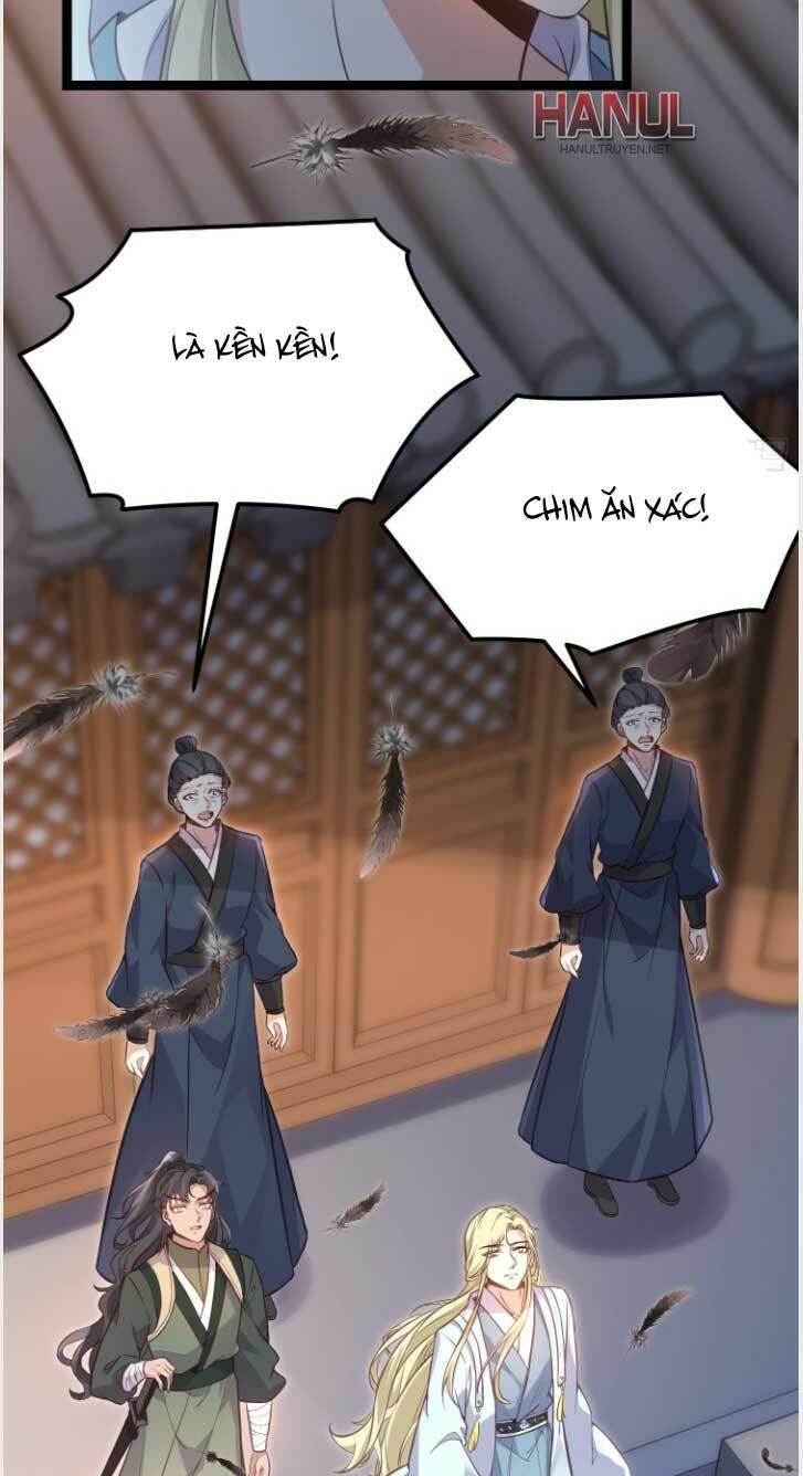 đọc truyện Hoạn Phi Thiên Hạ Chương 241 ảnh 19 tại Thiên Thai Truyện