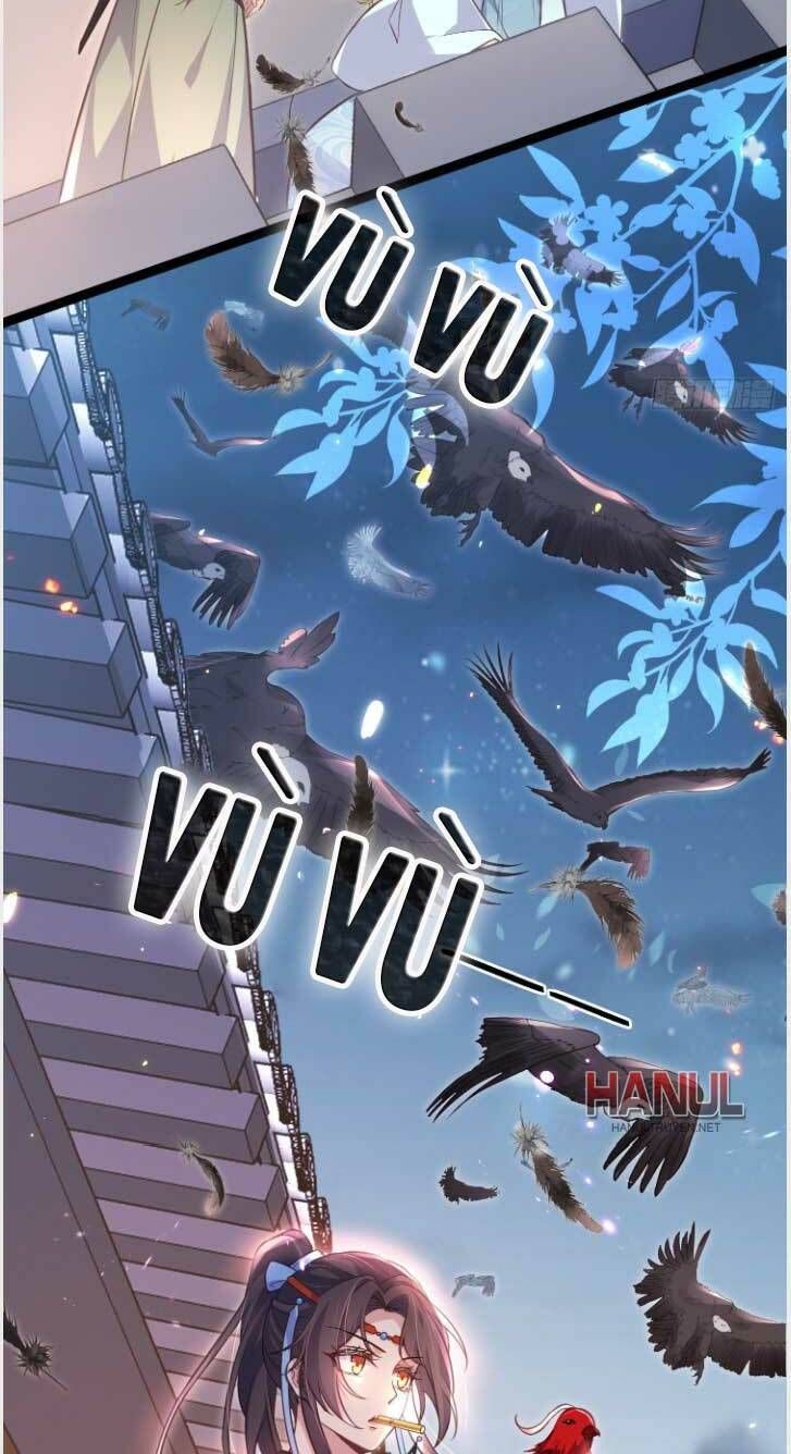 đọc truyện Hoạn Phi Thiên Hạ Chương 241 ảnh 20 tại Thiên Thai Truyện