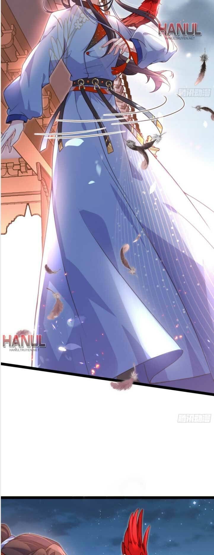 đọc truyện Hoạn Phi Thiên Hạ Chương 241 ảnh 21 tại Thiên Thai Truyện