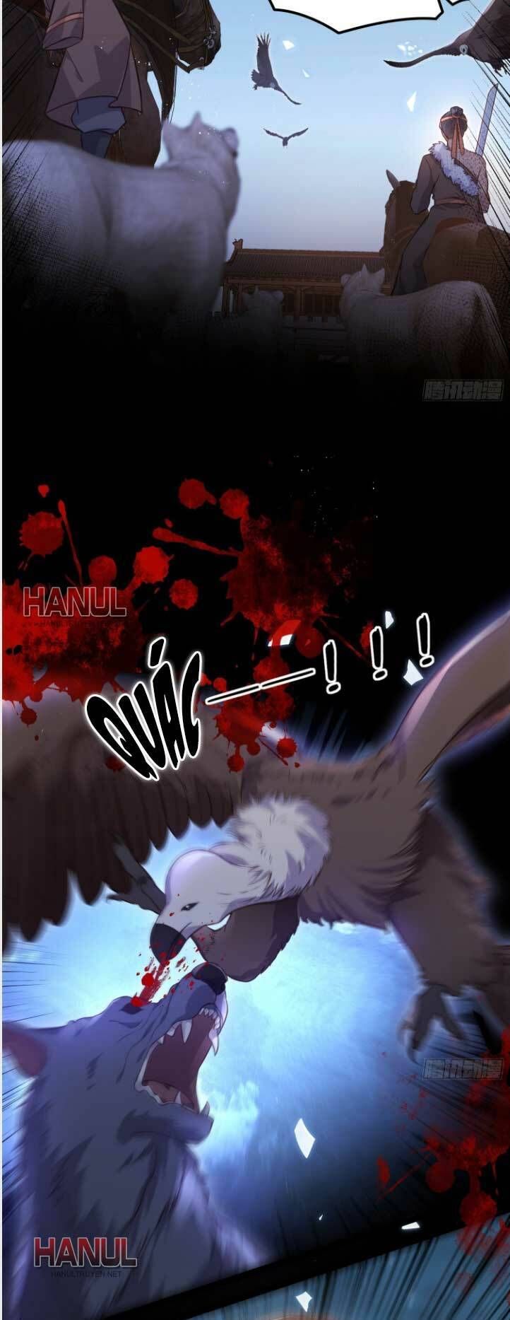 đọc truyện Hoạn Phi Thiên Hạ Chương 241 ảnh 23 tại Thiên Thai Truyện