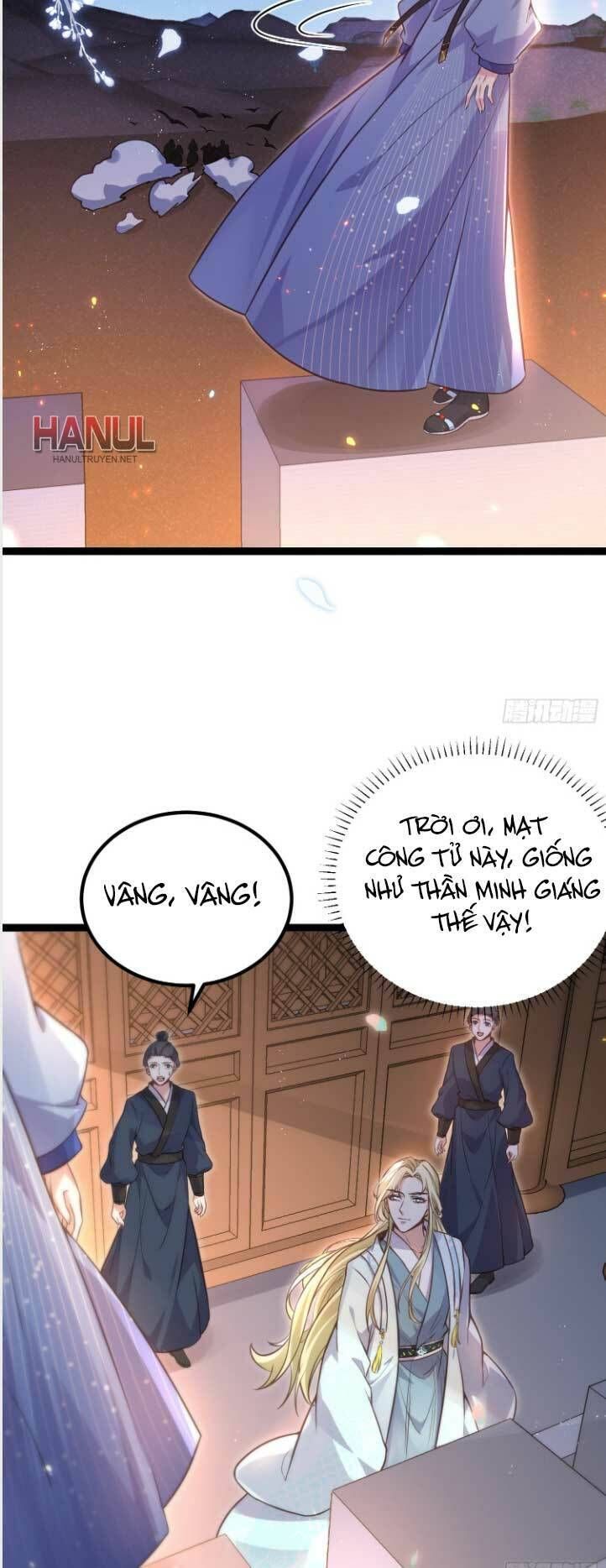 đọc truyện Hoạn Phi Thiên Hạ Chương 241 ảnh 25 tại Thiên Thai Truyện