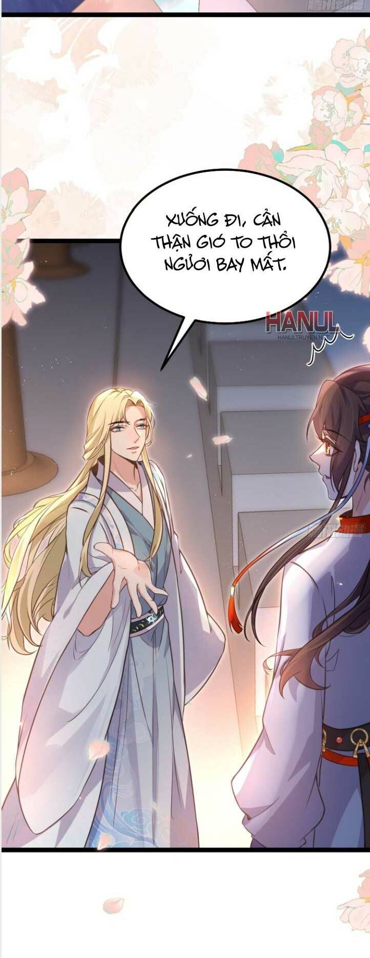 đọc truyện Hoạn Phi Thiên Hạ Chương 241 ảnh 26 tại Thiên Thai Truyện