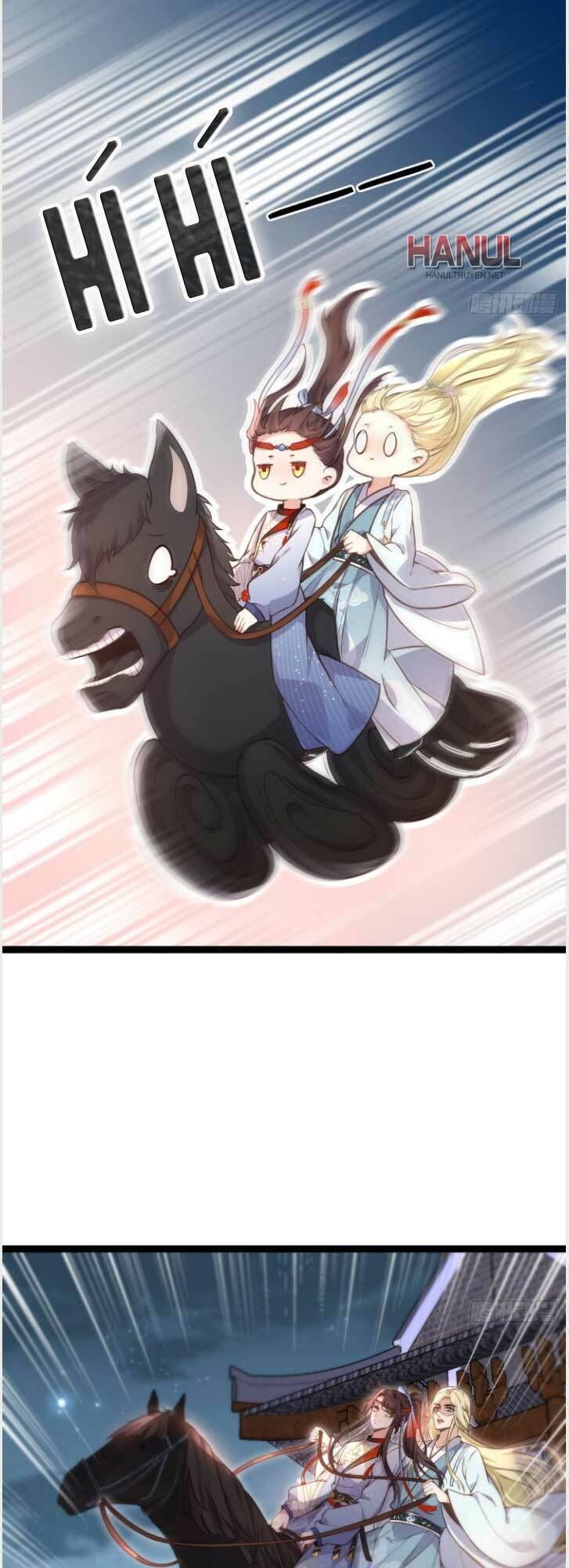 đọc truyện Hoạn Phi Thiên Hạ Chương 241 ảnh 6 tại Thiên Thai Truyện