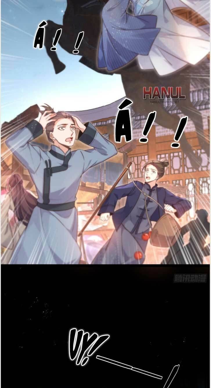 đọc truyện Hoạn Phi Thiên Hạ Chương 241 ảnh 7 tại Thiên Thai Truyện