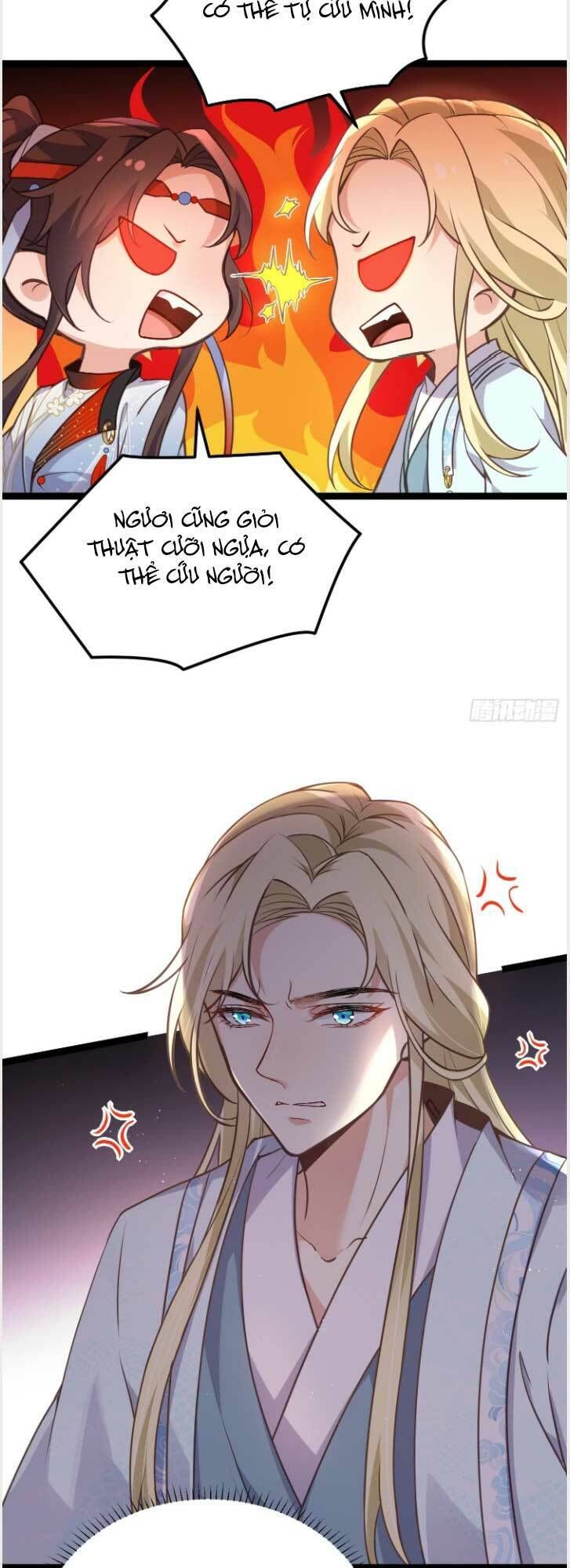 đọc truyện Hoạn Phi Thiên Hạ Chương 241 ảnh 10 tại Thiên Thai Truyện