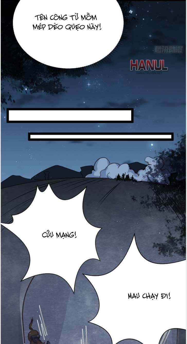 đọc truyện Hoạn Phi Thiên Hạ Chương 241 ảnh 11 tại Thiên Thai Truyện